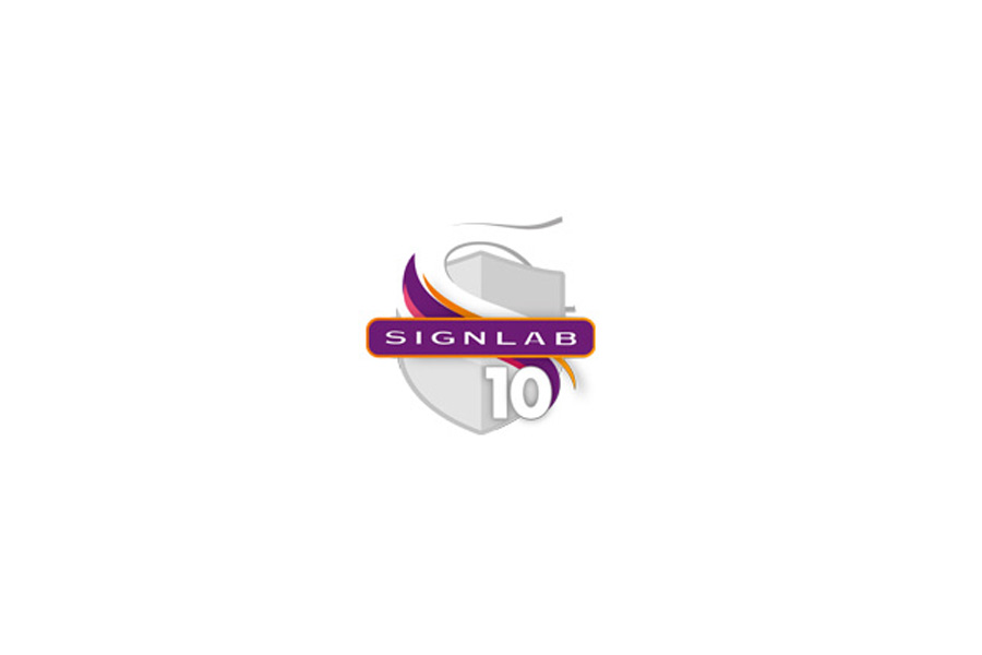 signlab 10 download