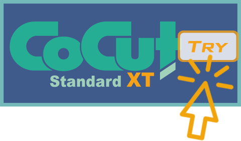 CoCut-Standard-XT-Try
